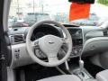 2011 Dark Gray Metallic Subaru Forester 2.5 X Premium  photo #6