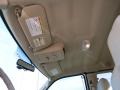 Oxford White - F250 Super Duty Lariat SuperCab Photo No. 13