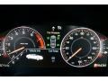 Very Light Platinum/Dark Urban/Cocoa Opus Full Leather Gauges Photo for 2013 Cadillac XTS #77810992