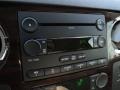 Oxford White - F250 Super Duty Lariat SuperCab Photo No. 20