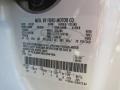 Oxford White - F250 Super Duty Lariat SuperCab Photo No. 23