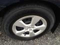 2007 Nissan Quest 3.5 S Wheel and Tire Photo