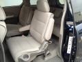 Rear Seat of 2007 Quest 3.5 S