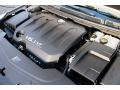 3.6 Liter SIDI DOHC 24-Valve VVT V6 Engine for 2013 Cadillac XTS Platinum FWD #77811194