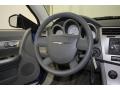  2008 Sebring Touring Convertible Steering Wheel