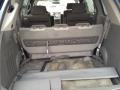  2007 Quest 3.5 S Trunk