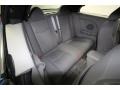 Dark Slate Gray/Light Slate Gray Rear Seat Photo for 2008 Chrysler Sebring #77811335