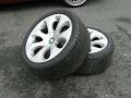 2005 BMW 6 Series 645i Convertible Wheel