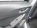 Door Panel of 2014 CX-5 Grand Touring AWD