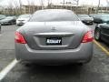 Precision Gray Metallic - Maxima 3.5 S Photo No. 3