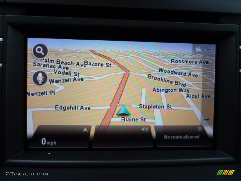 2014 Mazda CX-5 Grand Touring AWD Navigation Photo #77811444