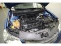 2.7 Liter Flex-Fuel DOHC 24-Valve V6 Engine for 2008 Chrysler Sebring Touring Convertible #77811452