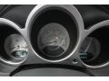 Dark Slate Gray/Light Slate Gray Gauges Photo for 2008 Chrysler Sebring #77811490