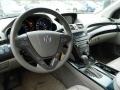 Aspen White Pearl - MDX Technology Photo No. 4