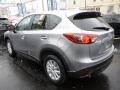 Liquid Silver Metallic - CX-5 Touring AWD Photo No. 3