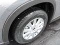 Liquid Silver Metallic - CX-5 Touring AWD Photo No. 9