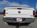 2009 Stone White Dodge Ram 1500 SLT Crew Cab  photo #6