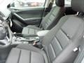 Liquid Silver Metallic - CX-5 Touring AWD Photo No. 10