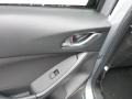 Liquid Silver Metallic - CX-5 Touring AWD Photo No. 13