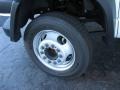 Bright White - Ram 4500 HD SLT Regular Cab Knapheide Gooseneck Platform Photo No. 2