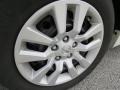 Pearl White - Altima 2.5 S Photo No. 9