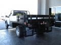 Bright White - Ram 4500 HD SLT Regular Cab Knapheide Gooseneck Platform Photo No. 4
