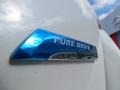 Pearl White - Altima 2.5 S Photo No. 13