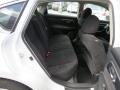Pearl White - Altima 2.5 S Photo No. 14