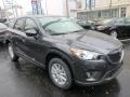 Front 3/4 View of 2014 CX-5 Touring AWD