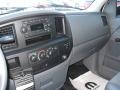2008 Bright White Dodge Ram 4500 HD SLT Regular Cab Knapheide Gooseneck Platform  photo #7