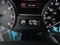 Pearl White - Altima 2.5 S Photo No. 21