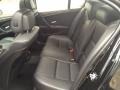 Jet Black - 5 Series 528xi Sedan Photo No. 10