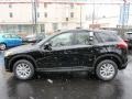 2014 Jet Black Mica Mazda CX-5 Touring AWD  photo #2