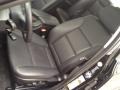 Jet Black - 5 Series 528xi Sedan Photo No. 16