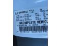 Bright White - Ram 4500 HD SLT Regular Cab Knapheide Gooseneck Platform Photo No. 11