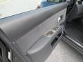 Super Black - Versa 1.8 S Hatchback Photo No. 11