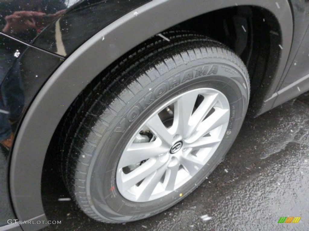 2014 Mazda CX-5 Touring AWD Wheel Photo #77812241