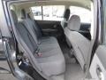 Super Black - Versa 1.8 S Hatchback Photo No. 14
