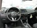 Black Dashboard Photo for 2014 Mazda CX-5 #77812292