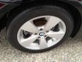 Jet Black - 5 Series 528xi Sedan Photo No. 24