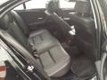Jet Black - 5 Series 528xi Sedan Photo No. 26