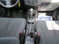 Super Black - Versa 1.8 S Hatchback Photo No. 18
