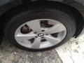 Jet Black - 5 Series 528xi Sedan Photo No. 30