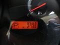 Super Black - Versa 1.8 S Hatchback Photo No. 22