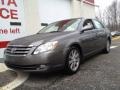 Phantom Gray Pearl 2007 Toyota Avalon Limited Exterior