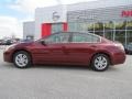 Tuscan Sun Red - Altima 2.5 SL Photo No. 2