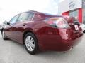 Tuscan Sun Red - Altima 2.5 SL Photo No. 3
