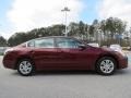Tuscan Sun Red - Altima 2.5 SL Photo No. 6