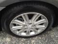 2007 Toyota Avalon Limited Wheel and Tire Photo