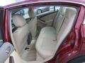Tuscan Sun Red - Altima 2.5 SL Photo No. 13